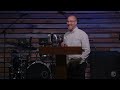 Brent Smith: What Have You Come To See? | Matthew 11:1-19