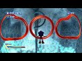 5 Original Stages in Sonic Generations