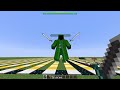 Which armor is more better in Minecraft? experiment