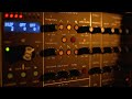 studio electronics omega - 2600 filter exploration