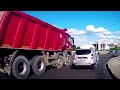 DRIVING FAILS Compilation 3 - BEST of DASHCAM Videos Russia CRASHES Accidents