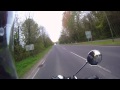 2014 Triumph Bonneville Test ride. Nice-ish bike as it happens...........Almost!