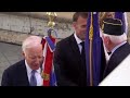 Macron welcomes Biden to state visit in France | REUTERS