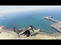 10 Best Weaponized Aircraft In GTA Online!