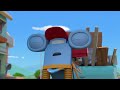 Ricky Zoom | The ZOOMtastic Gang! | Cartoons For Kids