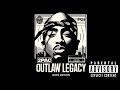 A.I. 2Pac - Outlaw Legacy [Dope Edition]  [Single] (2024)