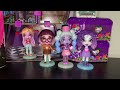 Zombaes Forever Abandoned Pet Shop and Singles Unboxing