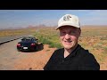 New York To LA In My 20-Year-Old Porsche Boxster [Part 2]