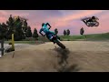 MX vs ATV Reflex - Hagnesta Hill Fast Lap (3:35.83)