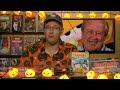 Garfield's Halloween Adventure (1980s) - Monster Madness 2023