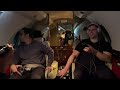 5-HOUR Cessna Citation X Flight at 41,000ft (Microsoft Flight Simulator Project Apx)