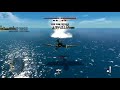 Battlefield 1943 Plane Crazy norm360