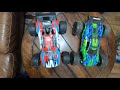 Arrma | 3s Collection! | overview of each Rc | Run footage! |