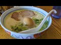 Is It Worth It Owning a Ramen Shop in Japan?