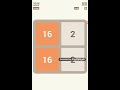 2048 highest score 1×1 5×5