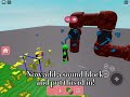 Sewer Drain Event.🛠️😱(Roblox Piggy Build Mode)