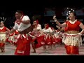 Tonga Club | BYU–Hawaii Culture Night 2022