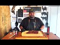 Best way to smoke a beef tri tip on pellet grills - Traeger grill recipe