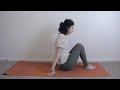 Yoga for Chronic Pain + Fatigue