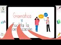 ¿Qué es la gramática? | Curso de Gramática Básica
