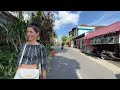 🇮🇩 TRAVEL UBUD BALI TODAY | Grand WALKING TOUR 3,5h Centre & Jungle Hills | Bali Indonesia [4K]