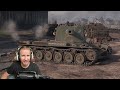 About the Kranvagn Nerf in World of Tanks
