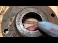 Brush Hog gearbox how to rebuild & part numbers for most 4ft 5ft 6ft rotary cutters