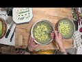 Can I Make Pesto in the Food Processor? | Kenji's Cooking Show