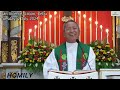 Fr. Ciano Ubod - Unsaon Paghimo sa atong Kinabuhi nga Dili Ratolon?