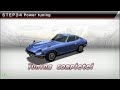 WMMT6RR Full Tune Project | Nissan Fairlady Z [S30] Complete