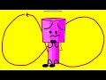 If You Wanna Drink A Juice - The Object Show After School Animation