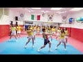 SANA AY MAHALIN MO RIN AKO - Dance Fitness / Workout Dance / Zumba / OPM Music Dance
