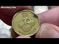 Queen Elizabeth II Rare Coins Collection - Do You Have This Coins?