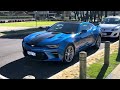 I SAW THE CRAZIEST HYPERCAR CONVOY!!! | carspotting |