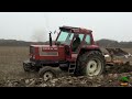 Fiatagri 130-90 | Landini Landpower 200 | Moro