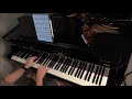 Practice | Prelude, op. 23, no. 7 - Rachmaninoff