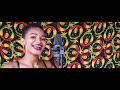 OASHNA TESS - Jamaican Mashup (Clip Officiel) TEINTS RECORD