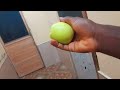 Eating The Apple Eve Ate ( one minute short film )