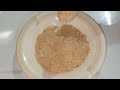 How To Make Chicken Powder At Home | Chicken Powder Banane ka Tarika | Chicken Seasoning Powder