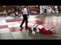 2 / 2 Niederbayerisches Mannschafts-Randori (Schüler-Randori im Judo 2023