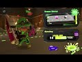 The BEST & FASTEST Way to Finish Your Catalog in Splatoon 3