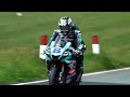 Isle of Man TT 2024 - RAW EXTENDED VERSION - PART 2 FansEyeView