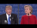 Watch the full first 2016 Presidential Debate | PBS NewsHour