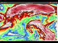 Potential tropical disturbance for next. Going over for what you need to know.