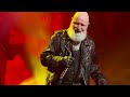 Judas Priest - Saints in Hell (live) / 30.03.2024 Poland / Kraków / 4K!