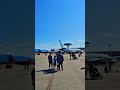 25+ Minutes of (Fly by's and Take offs)