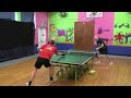 4 killer serves to destroy your opponents (with Craig Bryant)