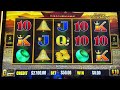 High Limit Slot Play For Bragging Rights (And $2,000)