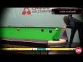 FART IN THE AUDIENCE - WSC 2024 - SNOOKER WORLD CHAMPIONSHIP 2024