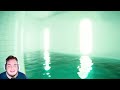 Pools. I found a ghost man 😱[EP 2]